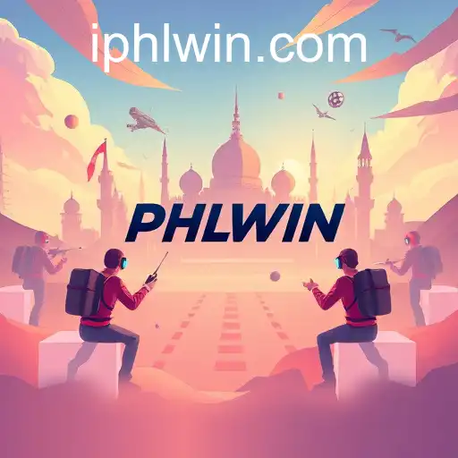 The Evolution of Online Gaming with Phlwin