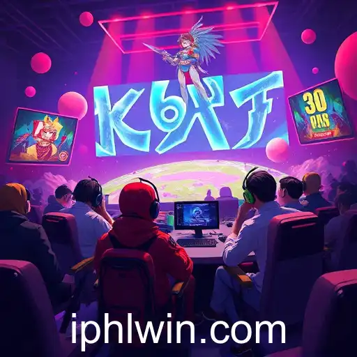 The Evolution of Online Game Platforms: A Look at 'phlwin'