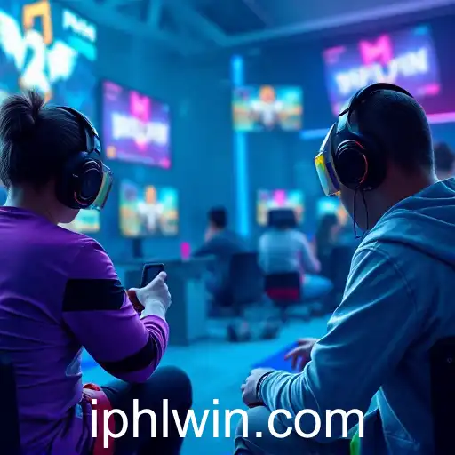 The Evolution of Online Gaming in 2025