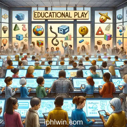 The Evolving Landscape of Online Gaming