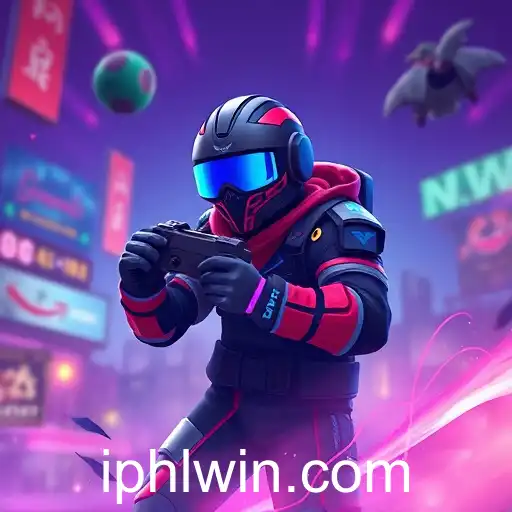 Emergence of PHLWIN in Online Gaming