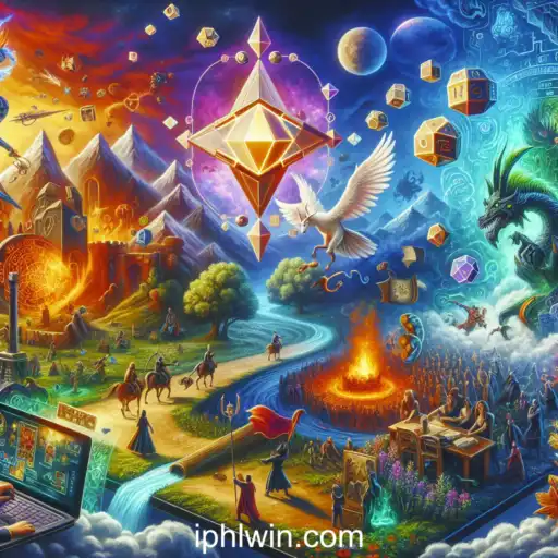 Rise of Online Gaming Platforms in 2025