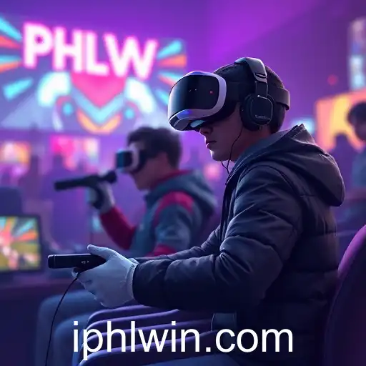 Innovations and Challenges in Online Gaming for 2025