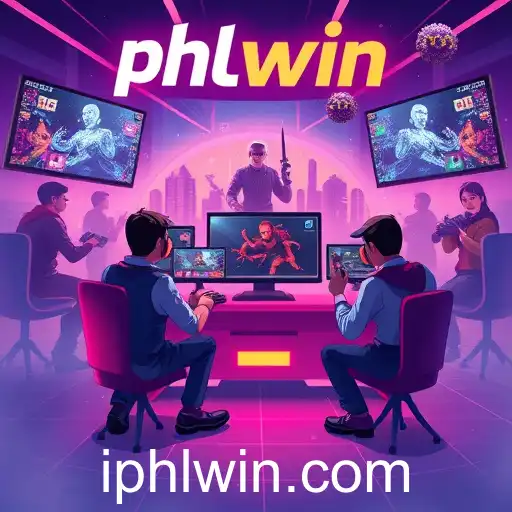 Evolving Trends in Online Gaming