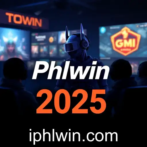 The Surge of Online Gaming Websites: PHLwin in Context