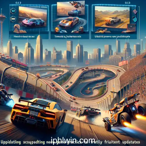 Phlwin Revels in E-Sports Boom