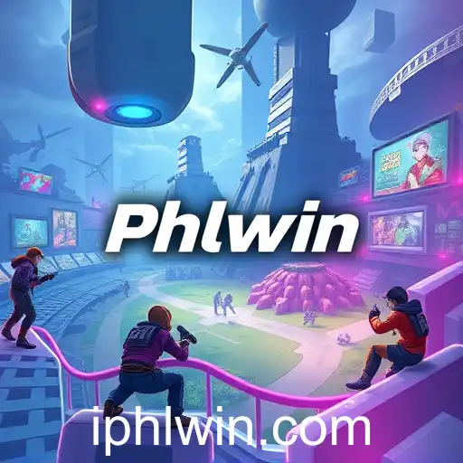 Phlwin: A New Player in Online Gaming