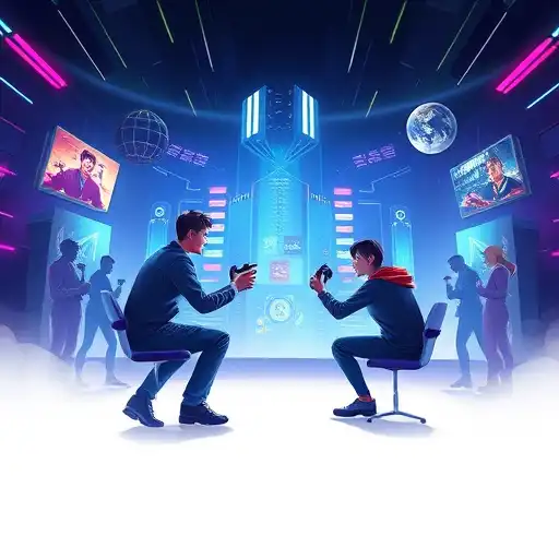 Phlwin Drives Gaming Innovation in 2025