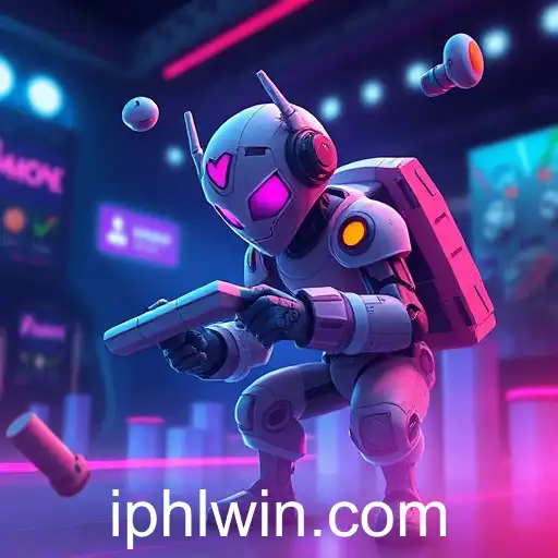 Phlwin: Revolutionizing Gaming in the Digital Era