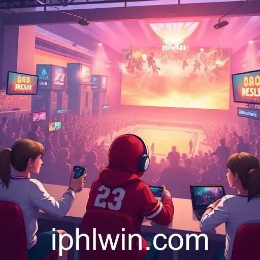 Phlwin: Gaming Trends and Industry Insights