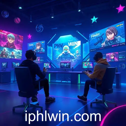 Phlwin: Navigating the Gaming Realm