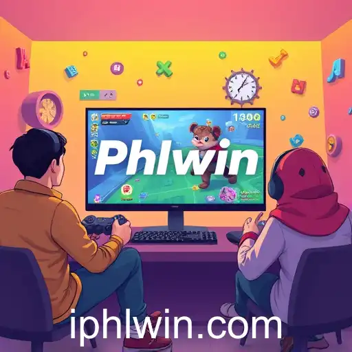 Interactive Gaming Evolution: Phlwin's Role in 2025
