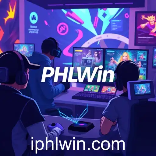 Phlwin: Revolutionizing Online Gaming Experiences