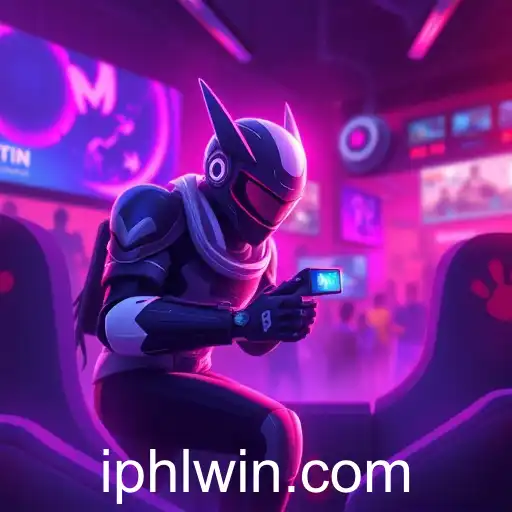Phlwin: The Rising Star of Online Gaming