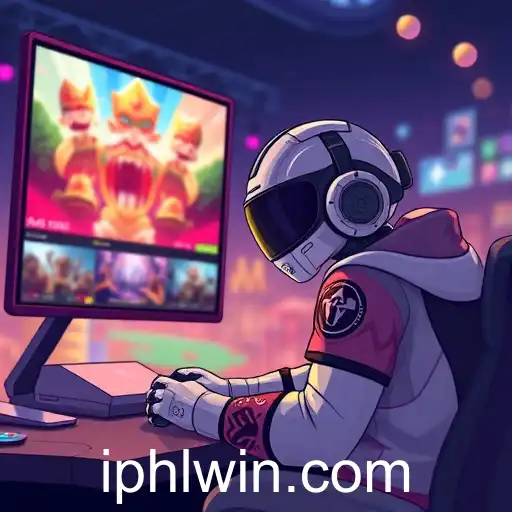 Phlwin: Navigating the Evolving Landscape of Online Gaming