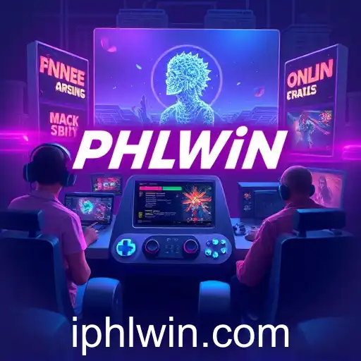 Phlwin: Evolution of Online Gaming Platforms
