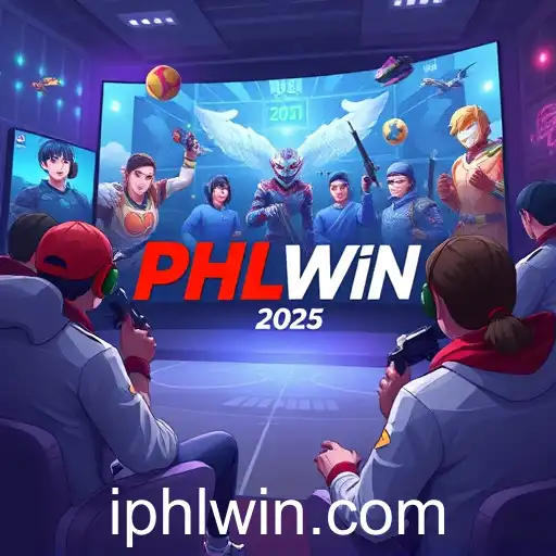 The Rise and Impact of Phlwin