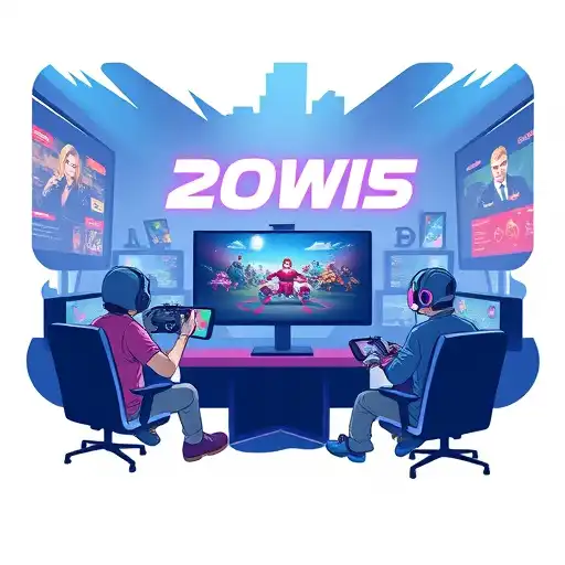 The Rise of Online Gaming in 2025