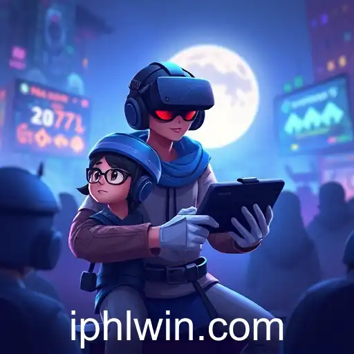 The Rise of Online Gaming in Recent Years