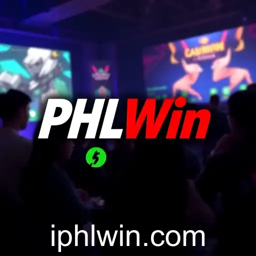 The Rise of PHLWin in the Gaming Community