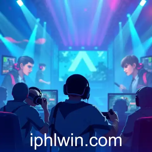 Rise of Online Gaming Communities in 2025