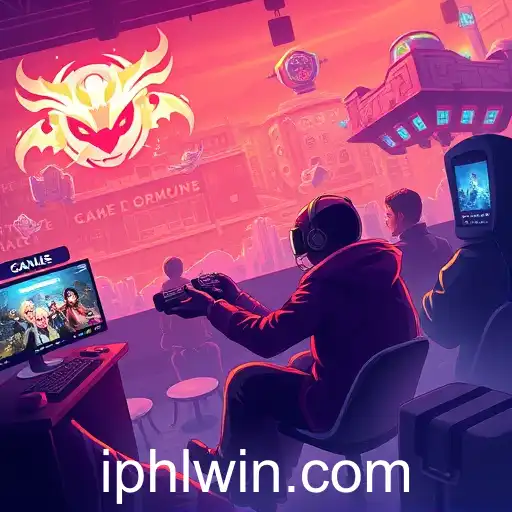 Revamping the Online Gaming Experience