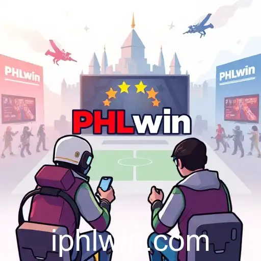 The Skyrocketing Popularity of Online Gaming Platforms