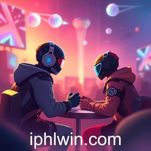 Online Gaming Trends in 2025