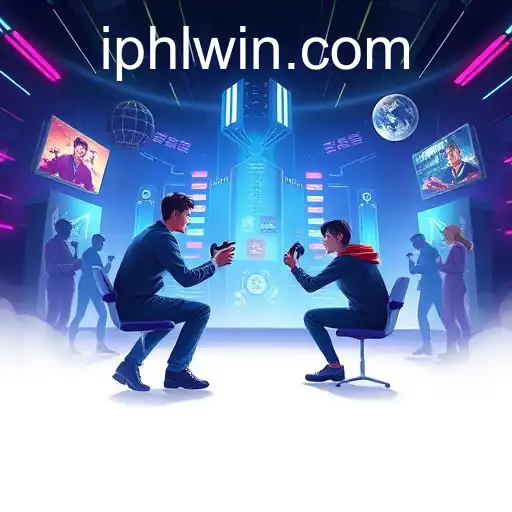 Phlwin Drives Gaming Innovation in 2025