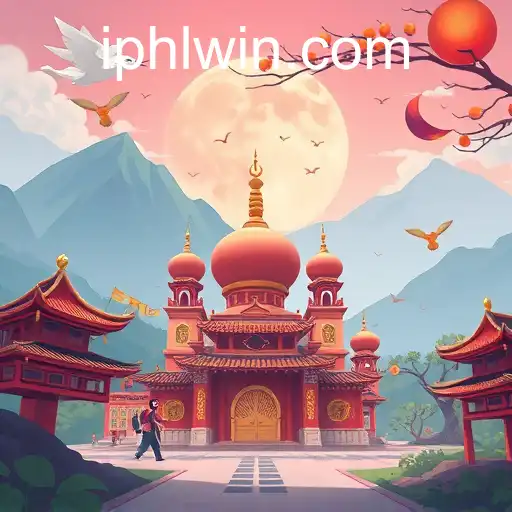 The Rise of Phlwin: Bridging Cultures through Gaming