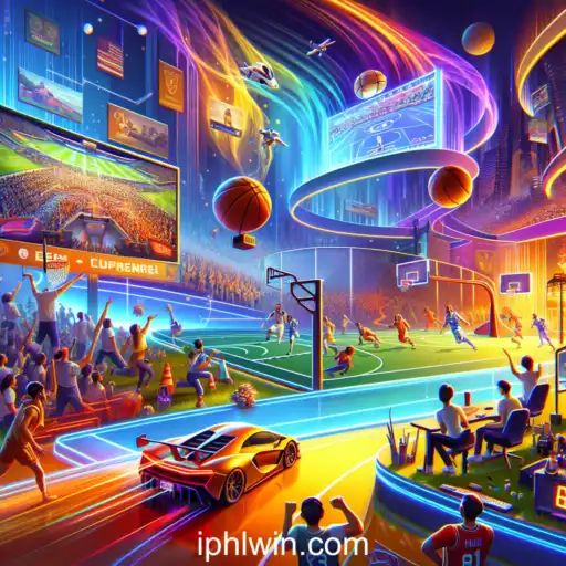 The Rise of Phlwin in the Gaming World