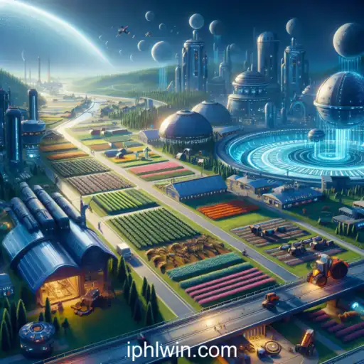 Interactive Gaming Evolution: Phlwin's Role in 2025