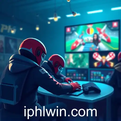 Phlwin: Revolutionizing Online Gaming
