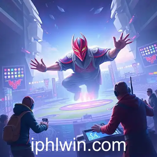 Phlwin: Navigating the Evolving Landscape of Online Gaming