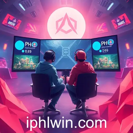 Phlwin: Evolution of Online Gaming Platforms