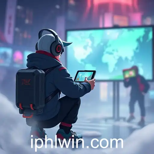 Phlwin's Impact on Online Gaming