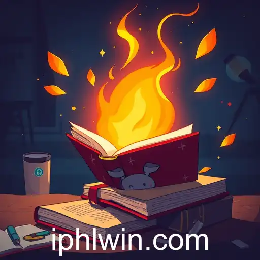 The Rise of Reading Comprehension Games: Finding Success with 'Phlwin'