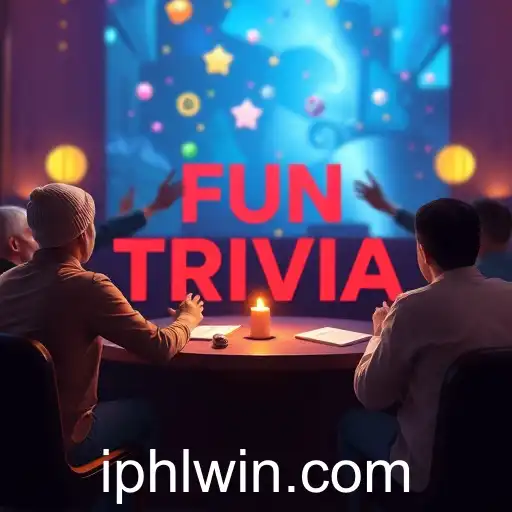 The Growing Appeal of 'Fun Trivia' on Digital Platforms: Spotlight on Phlwin